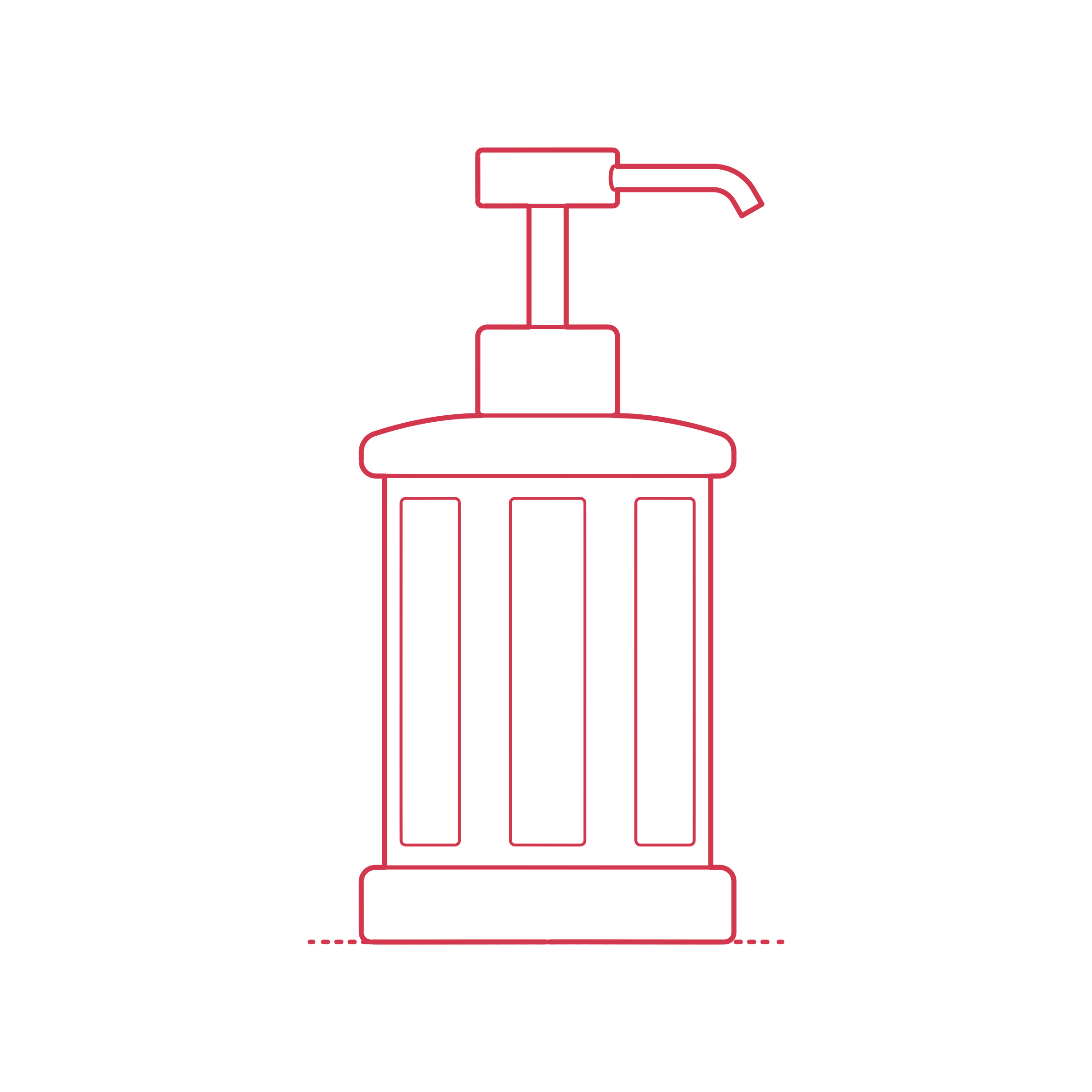 Objects Soap Dispensers Ikea Toftan Soap Dispenser Sticker Svg Vector Free Vectors